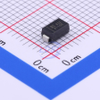 Diodes >> Schottky Barrier Diodes (SBD) -- B1100-13-F - Image