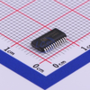 Nixie Tube Driver/LED Driver >> LED Display Drivers -- GN1668T - Image