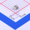 Inductors/Coils/Transformers >> Power Inductors -- 1239AS-H-100M=P2 - Image