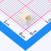 Connectors >> Wire To Board / Wire To Wire Connector -- 1.25mm-2P ZZ-MS - Image