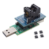 Evaluation and Demonstration Boards and Kits -- 150-DM160237-ND - Image