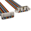Rectangular Cable Assemblies - M3BYK-2018R-ND - DigiKey