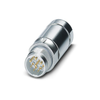 Circular Connector Housings - 1605509-ND - DigiKey