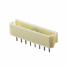 Headers, Male Pins - 2057-25SH-E-08-TS-ND - DigiKey