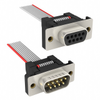 D-Sub Cables - A7VWB-0906G-ND - DigiKey