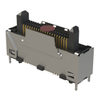 Arrays, Edge Type, Mezzanine (Board to Board) - 612-ERM8-020-9.0-S-DV-EGPS-K-TR-ND - DigiKey