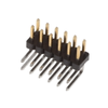 Headers, Male Pins - 17-2842154-6-ND - DigiKey