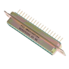 D-Sub Connector Assemblies - DCM37S300-ND - DigiKey