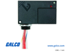 VEIN Enclosed Relay - V121 - Galco Industrial Electronics