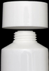 30 mm Round Standard Screw On Tubes