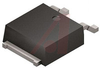 MOSFET, 80V, 38A, 29 MOHM, 37 NC QG, D-PAK - 70019008 - Allied Electronics, Inc.