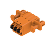 Headers, Plugs and Sockets - 1353590000-ND - DigiKey