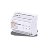 Industrial, DIN Rail Power Supplies - 5943-MDR-15SY-05-ND - DigiKey
