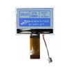 LCD, OLED, Graphic -- NHD-C12865AR-FSW-GBW