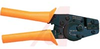 Tool, Crimper; PZ 4 Wire Ferrule - 70199487 - Allied Electronics, Inc.
