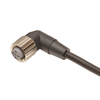 Circular Cable Assemblies - XS2F-M12PUR4A5M-ND - DigiKey