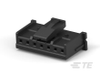 Rectangular Wire & Cable Connectors & Housings - 4-2338183-7 - TE Connectivity