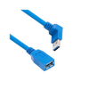 USB Cables - 5073-U3A00065-2M-ND - DigiKey