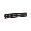 Patchbay, Jack Panels -- 5073-PR35RCA32-ND