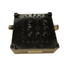 1920 MHz LTE Frequency Band 1 Cavity Band Pass Filter - AB1920B991 - Anatech Electronics, Inc.