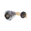 Circular Connector Assemblies - 2057-MMI-M1RSG08PR-ND - DigiKey