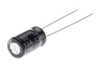 Aluminium Capacitors - 7110719 - RS Components, Ltd.