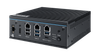 Edge AI Compact Box PC with Intel® Core™ Ultra Processor (Series 3) -  - Advantech