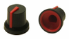 Potentiometer Knobs - 302692 - RS Components, Ltd.