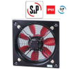 Extractor Fans - 9232704 - RS Components, Ltd.