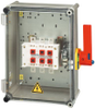 Isolator Switches - 2242409 - RS Components, Ltd.