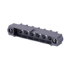 6 Pos. Male SIL Cable Housing, 101Lok - M80-273MC06-00-00 - Harwin Plc
