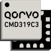 8 - 12 GHz Ultra Low Noise Amplifier - CMD319C3 - Qorvo