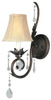 754-62 Sconces-Single Candle - 771052 - Capital Lighting, Inc.
