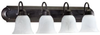 5094-4-844 Bathroom Fixtures-Four Lights - 606442 - Capital Lighting, Inc.
