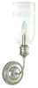 291-PN Sconces-Single Glass - 342648 - Capital Lighting, Inc.
