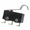 Snap Action, Limit Switches - 255-3363-ND - DigiKey