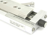 Rapid Advance Model with English scale Unislide® Assemblies - A2506DE-S2.5 - Velmex, Inc.