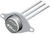 LM137JAN 3-Terminal Adjustable Negative Regulator -- JL137BXA - Image