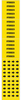Self-Sticking Vinyl Pipe Marker - 7157-3C - Brady Corporation