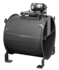Tubular Centrifugal Inline Fans -- TCN - Image