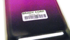 Brady B-428 Black on Silver Polyester Thermal Transfer Die-Cut Thermal Transfer Printer Cartridge - 1.5 in Width - 3/4 in Height - M-30-428 - 754473-14162 - R. S. Hughes Company, Inc.