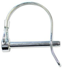 Tab Lock Pin -- T-LOCK-1RD - Image