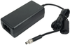 100-240VAC to 12 VDC @ 4A, Desktop Power Supply w/ Locking Connector (Choose Power Cord) -- TR132
