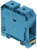 Terminal Blocks - Din Rail, Channel - 281-3641-ND - DigiKey