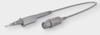 Touch-Protected Passive Oscilloscope Probes