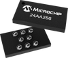 256Kb I2C compatible 2-wire Serial EEPROM - 24AA256 - Microchip Technology, Inc.