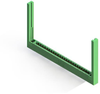 Card Edge Connectors - Edgeboard Connectors - 316-024-521-168 - Lingto Electronic Limited