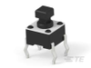 Tactile Switches - 1825967-2 - TE Connectivity