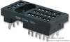 Relay Socket; Socket Mounting Potter&brumfield Te Connectivity - 94B9405 - Newark, An Avnet Company