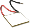 Peltier Module, 43.8W, 40 X 40 X 4.2Mm; Transducer Function European Thermodynamics - 40Y2100 - Newark, An Avnet Company
